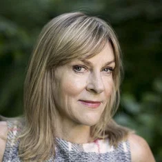 Susanne Ljung