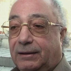 Iradj Azimi