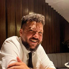 Kareem Saad