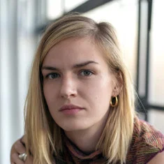 Hannah Olson