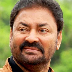 Chakrapani Ananda
