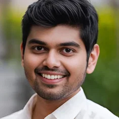 Akash Murali