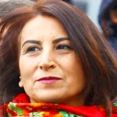 Aysel Tuğluk