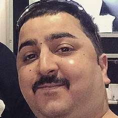 Behshad Mokhtari