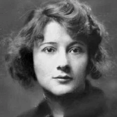 Evelyn Greeley