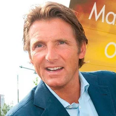 Prince Maurits of Orange-Nassau, van Vollenhoven