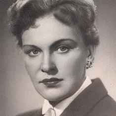 Майя Блинова