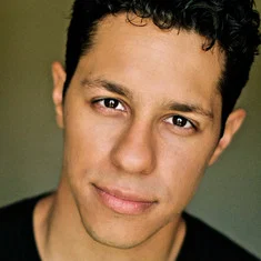 David Del Rio