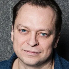 Анатолий Кот