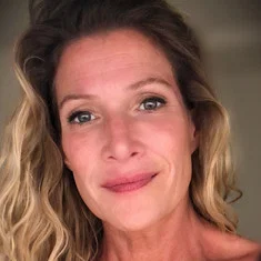Sarah Sandback