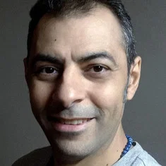 Tamer Abdel Hameed