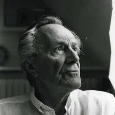 Jean-François Lyotard