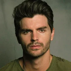 James Drake Coleman
