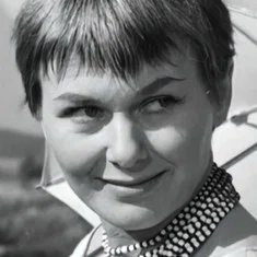 Halina Dobrucka
