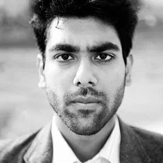Dhruv Sehgal