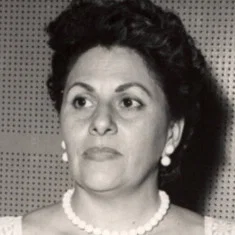 Ofelia González