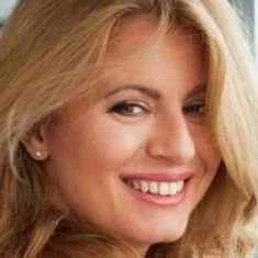 Zuzana Čaputová