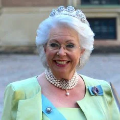 Princess Christina of Sweden