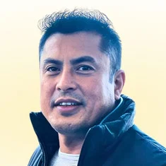 Dhiren Shakya