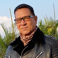 Kiran K.C.