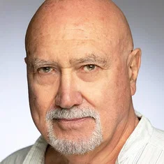 Geoffrey Greenhill