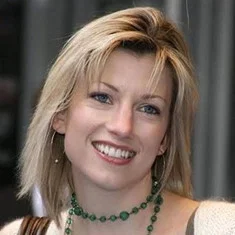 Claire Goose