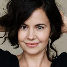 Karolina Horster