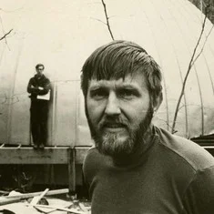 Stan VanDerBeek