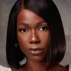 Ama K. Abebrese