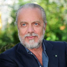 Aurelio De Laurentiis