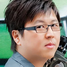 Charles Yang