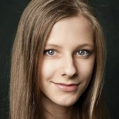 Елизавета Арзамасова