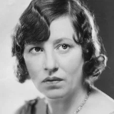 Polly Moran