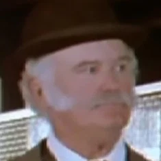 Buff Douthitt