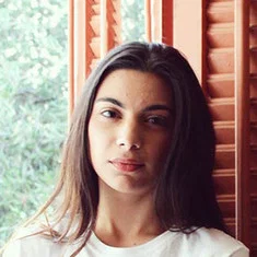 Athina Savva