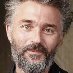 Michael Weber