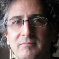 Masoud Raouf