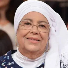 Aziza Boulabiar