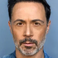 Justin Berti