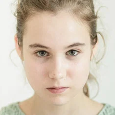 Naomi Lamp