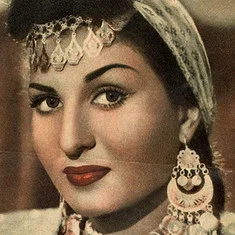Naima Akef