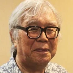 Shirōyasu Suzuki