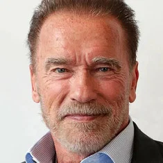 Арнольд Шварценеггер