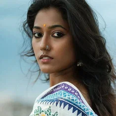 Sarah Jabin Aditi