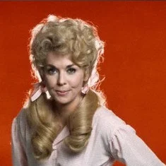 Donna Douglas