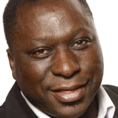 Mouss Diouf