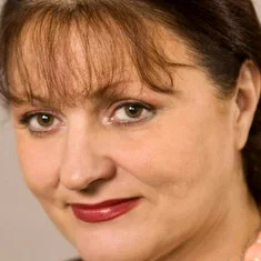 Валентина Василенко