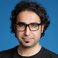 Mohammad-Amir Jalali