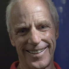 Jack Stauffer
