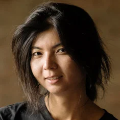 Zhannat Alshanova